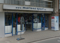 Martens Maurice Sport